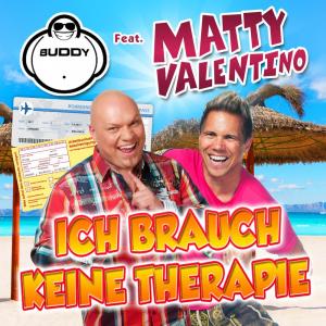 Buddy的專輯Ich brauch keine Therapie