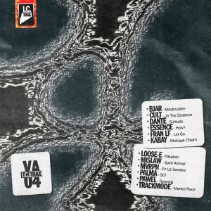 收聽Fran LF的Let Go歌詞歌曲