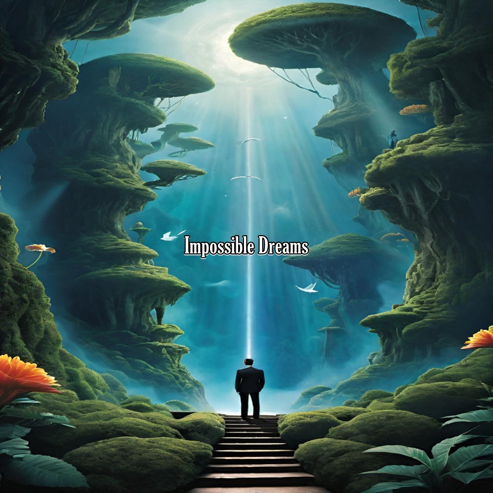 The Infinite and Me