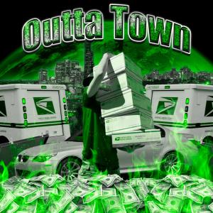 FRXNIX的專輯Outta Town (Explicit)