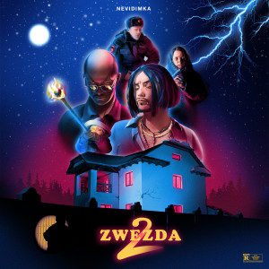 Album Zwezda 2 (Explicit) from 