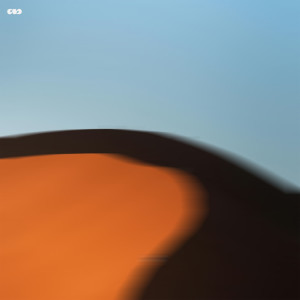 Album Sun is Rising from Harmless Night