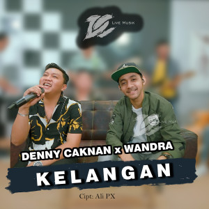 Album Kelangan from Denny Caknan
