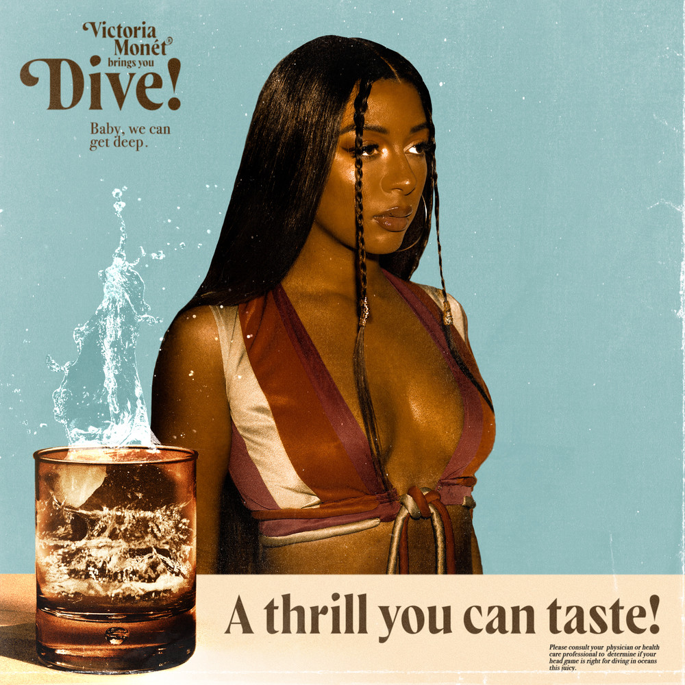 Dive (Explicit)