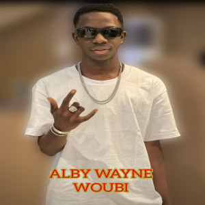 Album Woubi from ALBY WAYNE