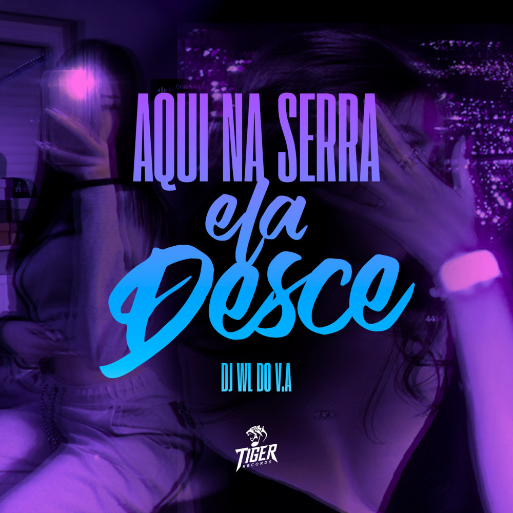 Aqui na Serra ela Desce (Explicit)