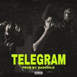 收聽Kozmik Force的Telegram (feat. Chop The Father) (Explicit)歌詞歌曲