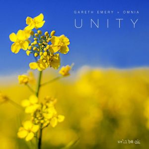 Omnia的专辑Unity