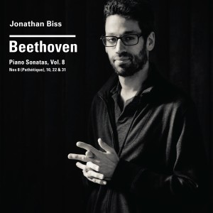 Jonathan Biss的專輯Beethoven Piano Sonatas, Vol. 8, No. 8 (“Pathétique”), 10, 22 & 31