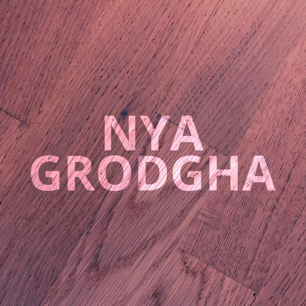 Grodgha