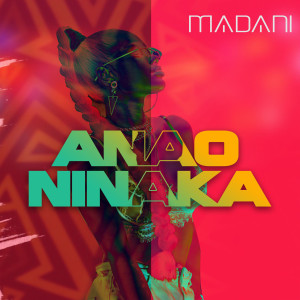 Album Anao ninaka from Madani