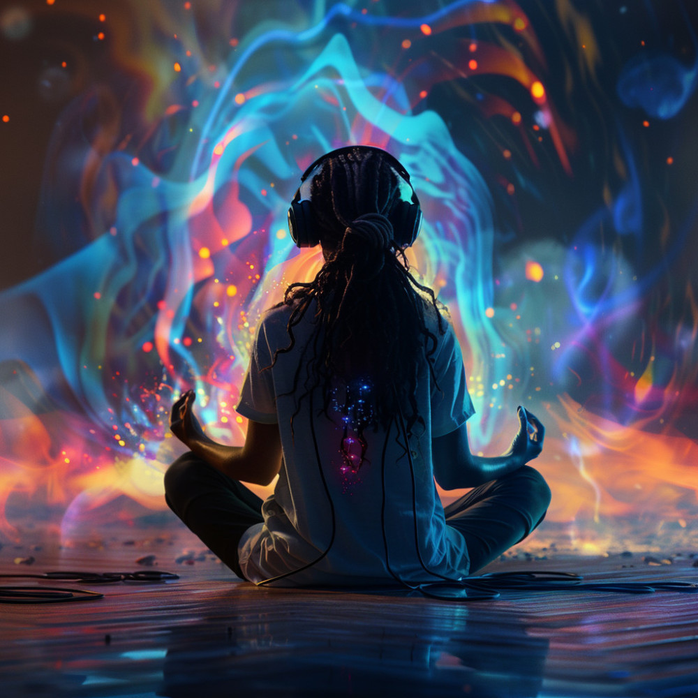 Quiet Calm Flow