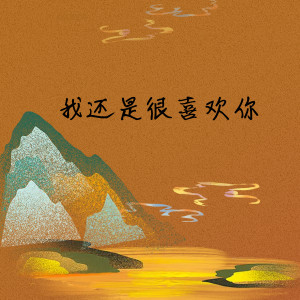 Album 我还是很喜欢你 from 夙夜未歌
