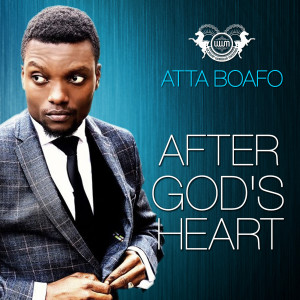 Listen to No Body Like You song with lyrics from Atta Boafo