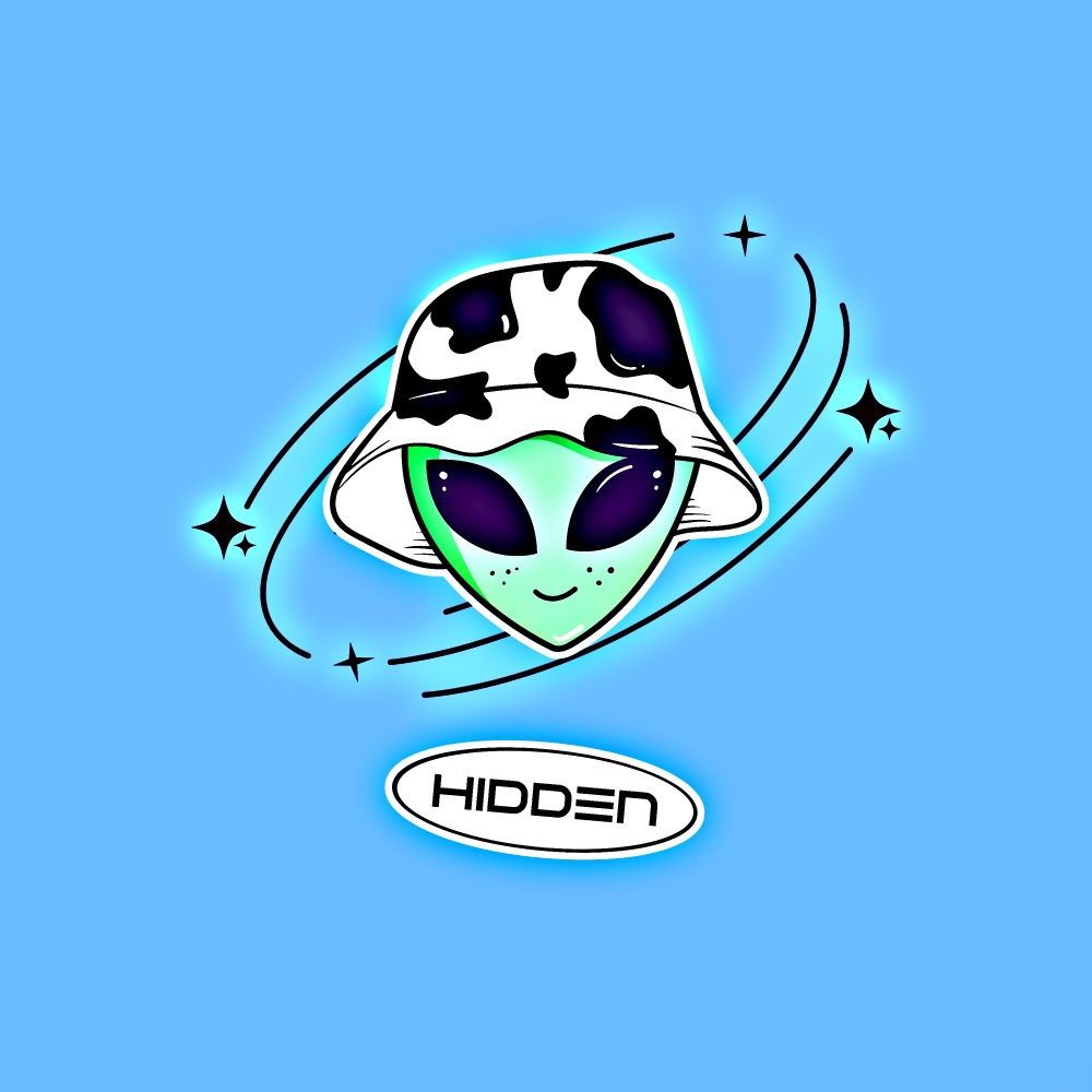 Hidden