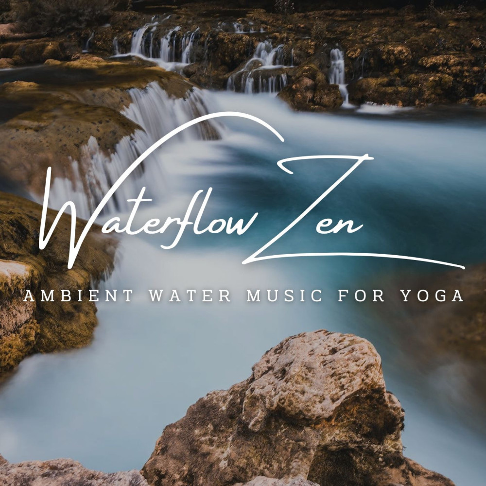 Rhythmic Waters of Mindful Asanas