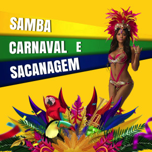 Listen to Chopp, Choop Chopp song with lyrics from Os Sambinhas