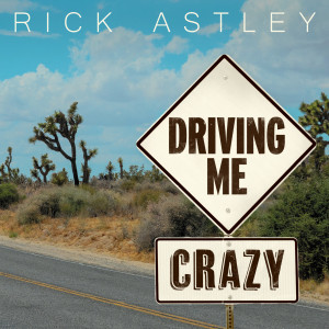 Rick Astley的專輯Driving Me Crazy (Edit)