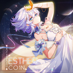 Album Esther oleh CO1N