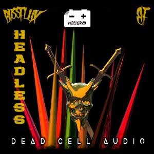 Album Headless from BVSSFLUX