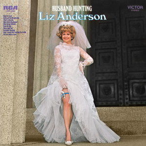 ดาวน์โหลดและฟังเพลง Only For Me พร้อมเนื้อเพลงจาก Liz Anderson