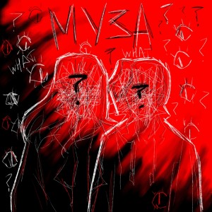 Listen to муза (Explicit) song with lyrics from grave kid