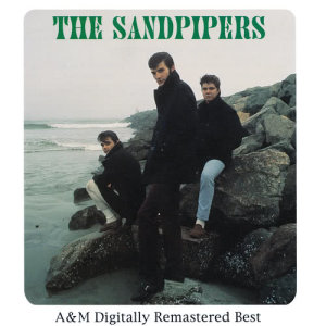 收聽The Sandpipers的The Wonder Of You (Remastered 1998)歌詞歌曲