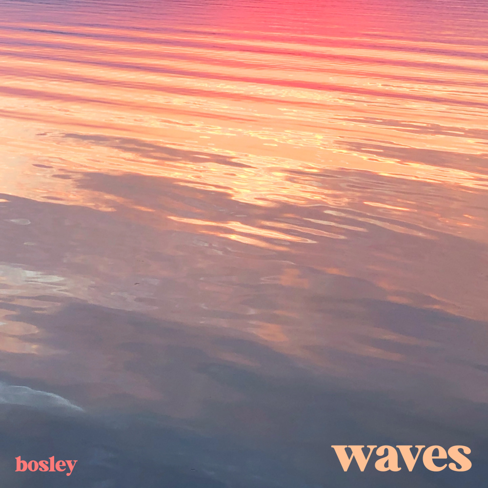 Ripples (On a Wave Reprise)