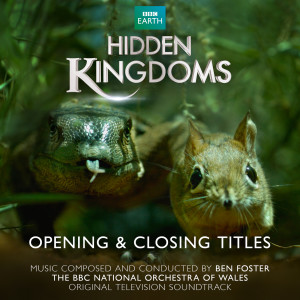 ดาวน์โหลดและฟังเพลง Opening Titles พร้อมเนื้อเพลงจาก Ben Foster