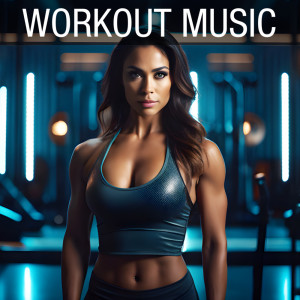 ดาวน์โหลดและฟังเพลง Bodyweight Exercises พร้อมเนื้อเพลงจาก Workout Music