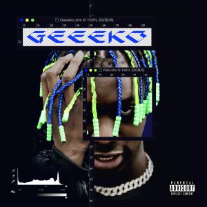 收聽Geeeko的Lean (Explicit)歌詞歌曲