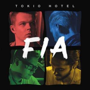 收聽Tokio Hotel的Feel It All歌詞歌曲