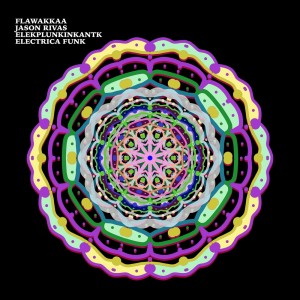 Listen to Electrica Funk song with lyrics from Flawakkaa