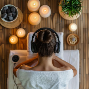 Deep Massage Tribe的專輯Lofi Relax: Massage Rhythmic Flow