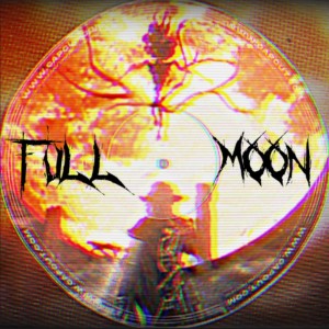 收聽Paracosm的FULL MOON歌詞歌曲