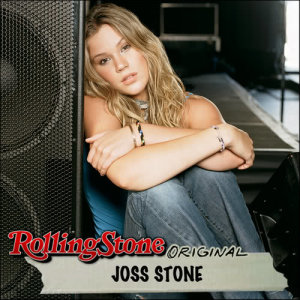 ดาวน์โหลดและฟังเพลง Fell In Love With A Boy (Live) พร้อมเนื้อเพลงจาก Joss Stone