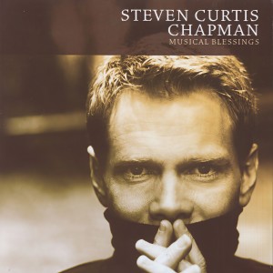 ดาวน์โหลดและฟังเพลง The Blessing (Musical Blessings Album Version) พร้อมเนื้อเพลงจาก Steven Curtis Chapman