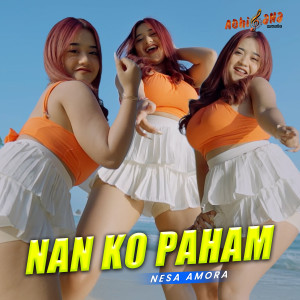 Album Nan Ko Paham from 