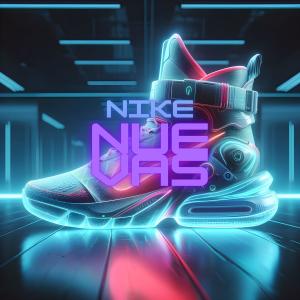 Danylo的專輯Nike nuevas