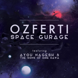 Dengarkan Space Gurage lagu dari Ozferti dengan lirik