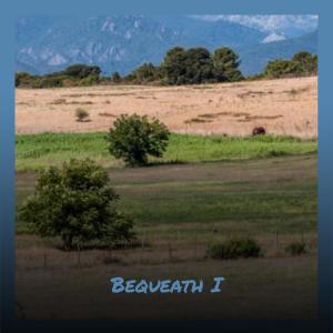 Listen to Bequeath I song with lyrics from Zette Seri