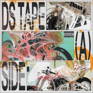 Album DS TAPE A Side from MALO