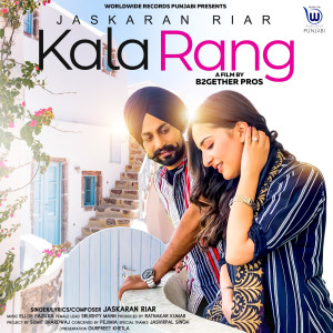 Album Kala Rang from 