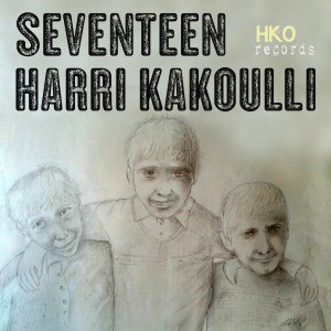 收聽Harri Kakoulli的Im Wating for You歌詞歌曲