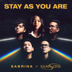 อัลบัม Stay As You Are ศิลปิน Sabrina Orial