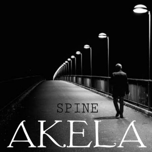 Listen to Akela song with lyrics from Spine