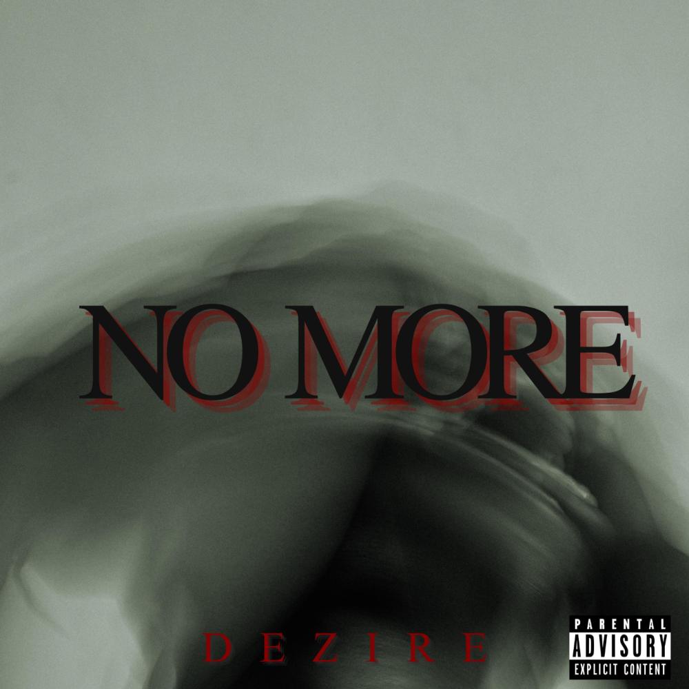 NO MORE (Explicit)