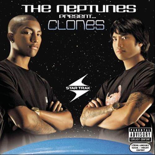 Frontin' (Club Mix) (Club Mix|Explicit)