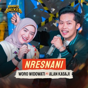 Woro Widowati的專輯Nresnani