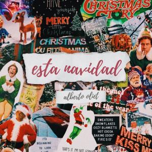 Listen to esta navidad song with lyrics from Alberto Oliet
